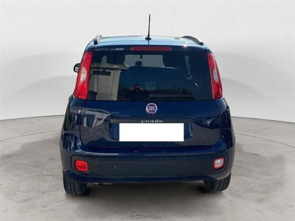 Fiat Panda usata a Roma (5)