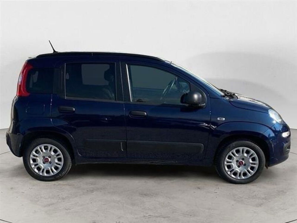 Fiat Panda usata a Roma (6)