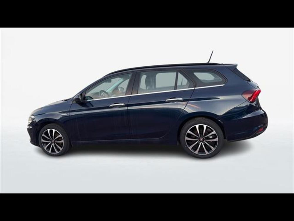 Fiat Tipo Station Wagon usata a Lecce (3)