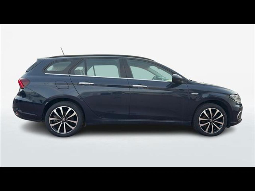 Fiat Tipo Station Wagon usata a Lecce (4)