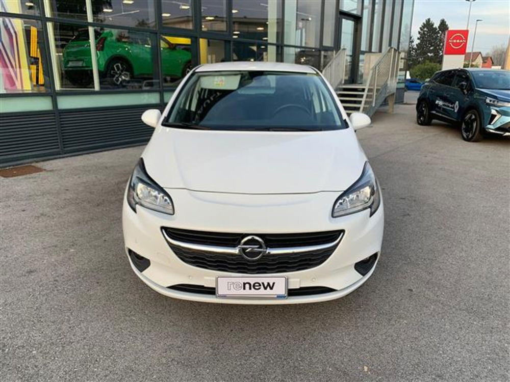 Opel Corsa usata a Asti (2)