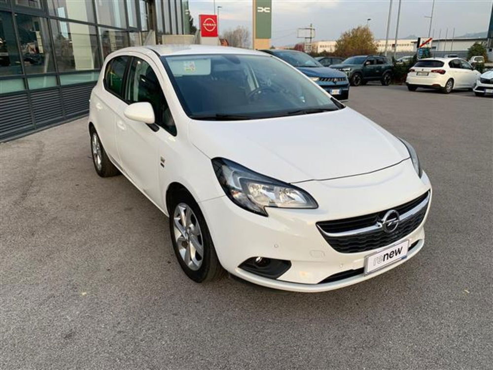 Opel Corsa usata a Asti (3)