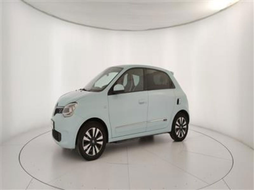 Renault Twingo usata a Bari (2)