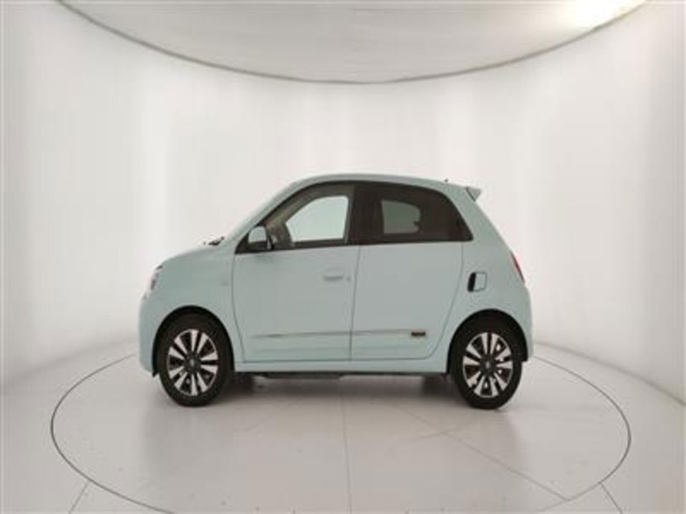 Renault Twingo usata a Bari (3)