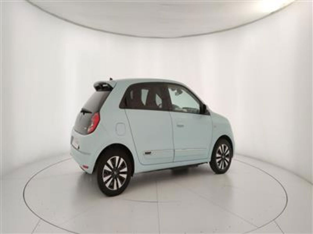 Renault Twingo usata a Bari (8)