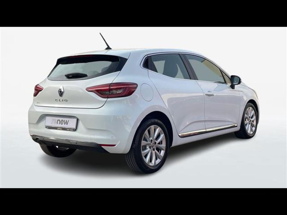 Renault Clio usata a Parma (2)