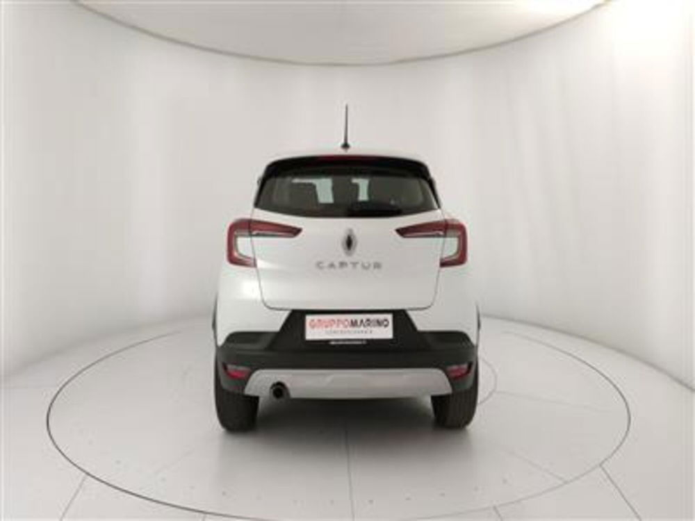 Renault Captur usata a Bari (6)