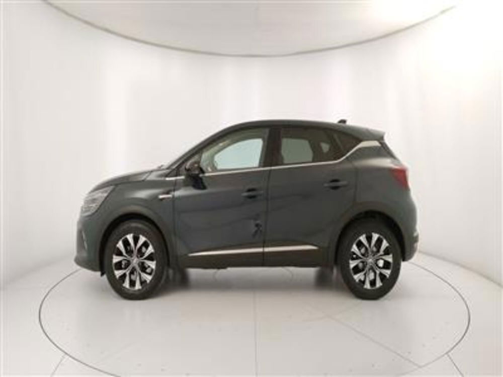 Renault Captur usata a Bari (3)