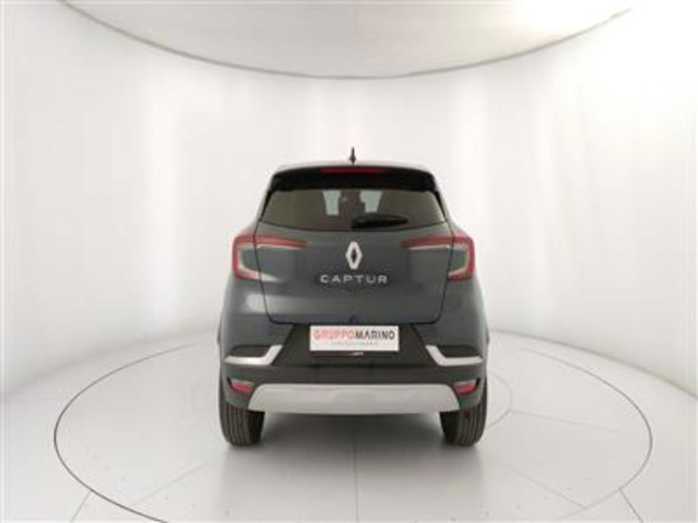 Renault Captur usata a Bari (6)