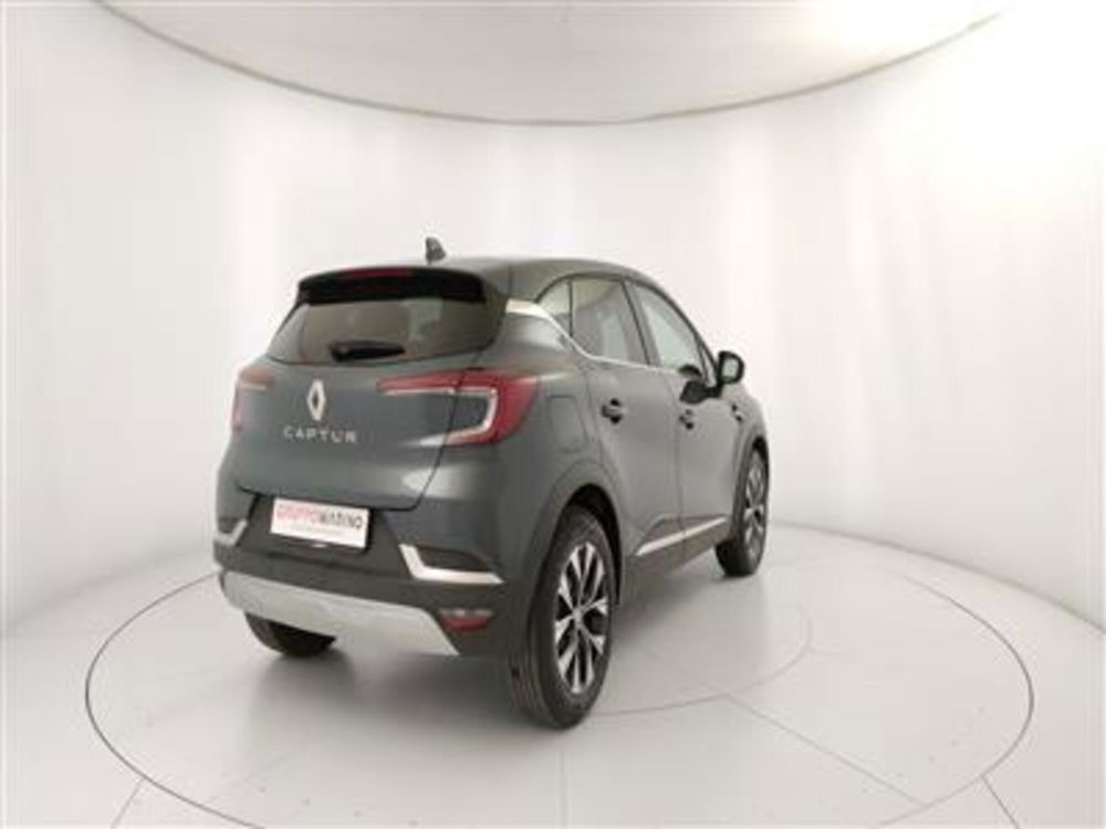 Renault Captur usata a Bari (7)