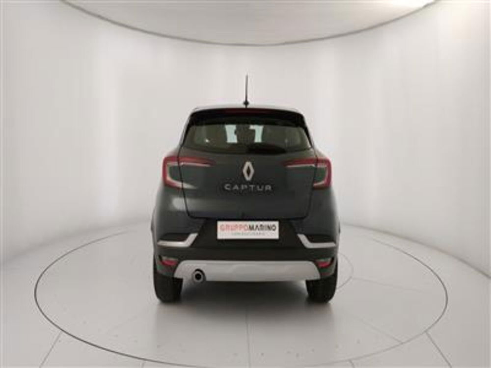 Renault Captur usata a Bari (6)