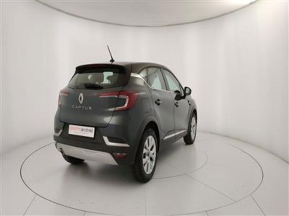 Renault Captur usata a Bari (7)