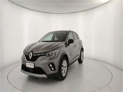 Renault Captur TCe 100 CV GPL Intens  del 2021 usata a Bari