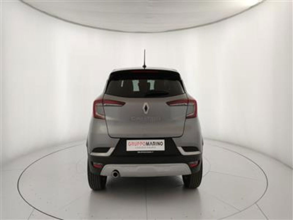 Renault Captur usata a Bari (6)