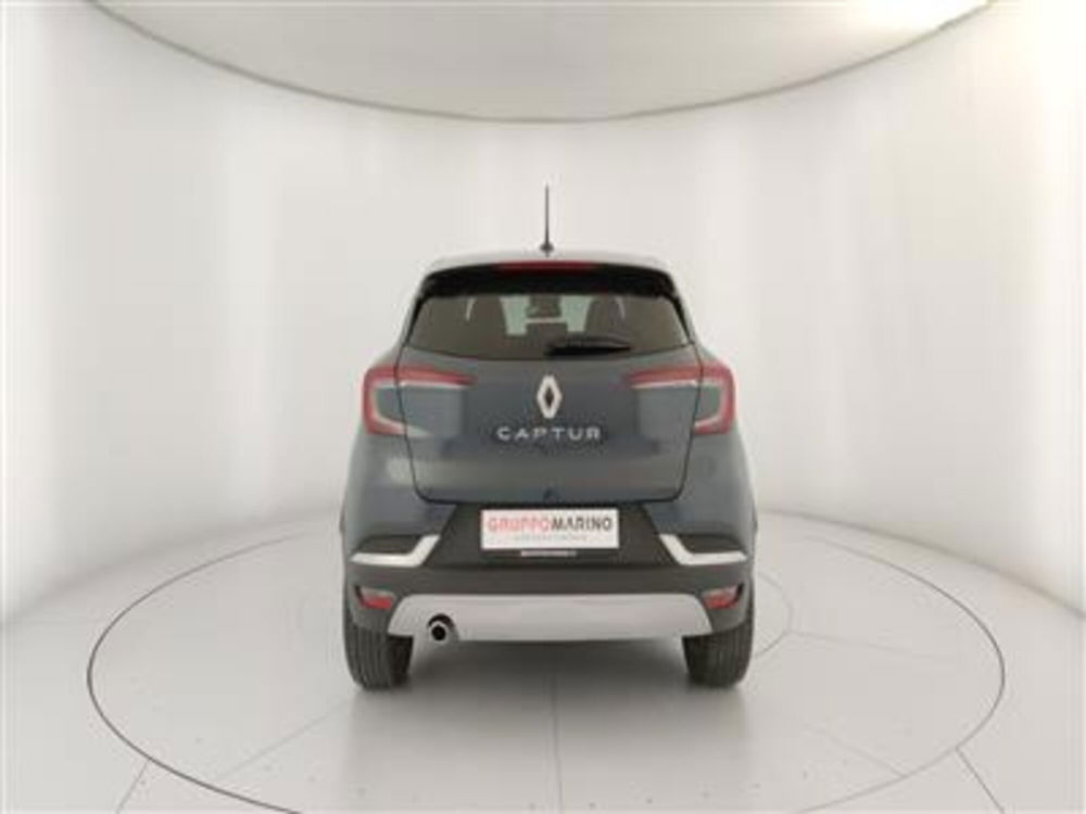 Renault Captur usata a Bari (6)