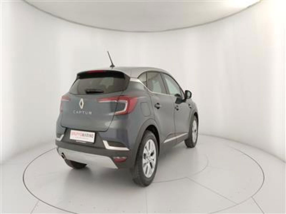 Renault Captur usata a Bari (7)