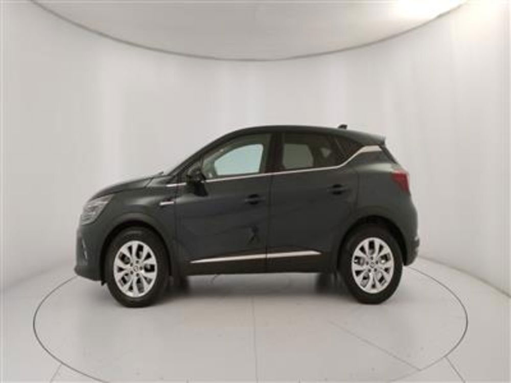 Renault Captur usata a Bari (3)