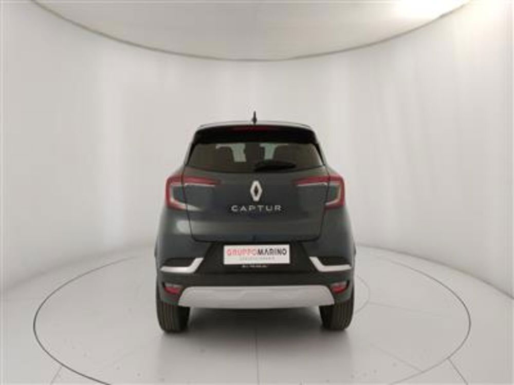 Renault Captur usata a Bari (6)