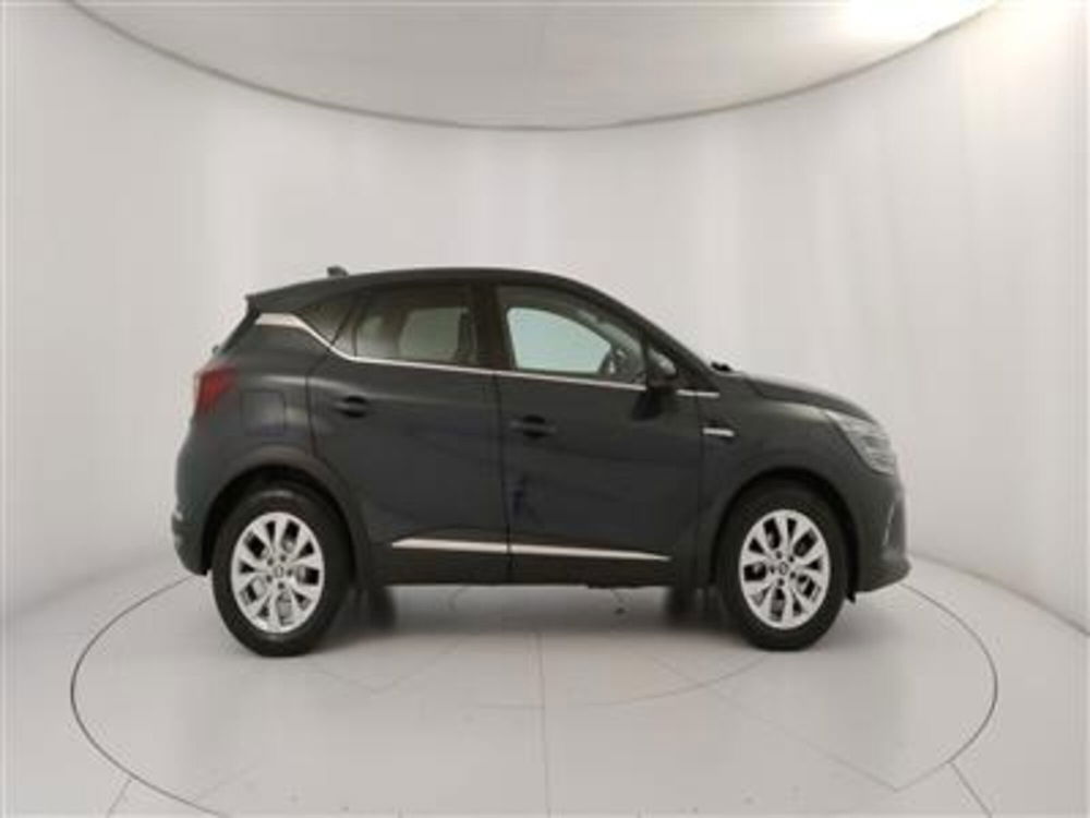 Renault Captur usata a Bari (9)