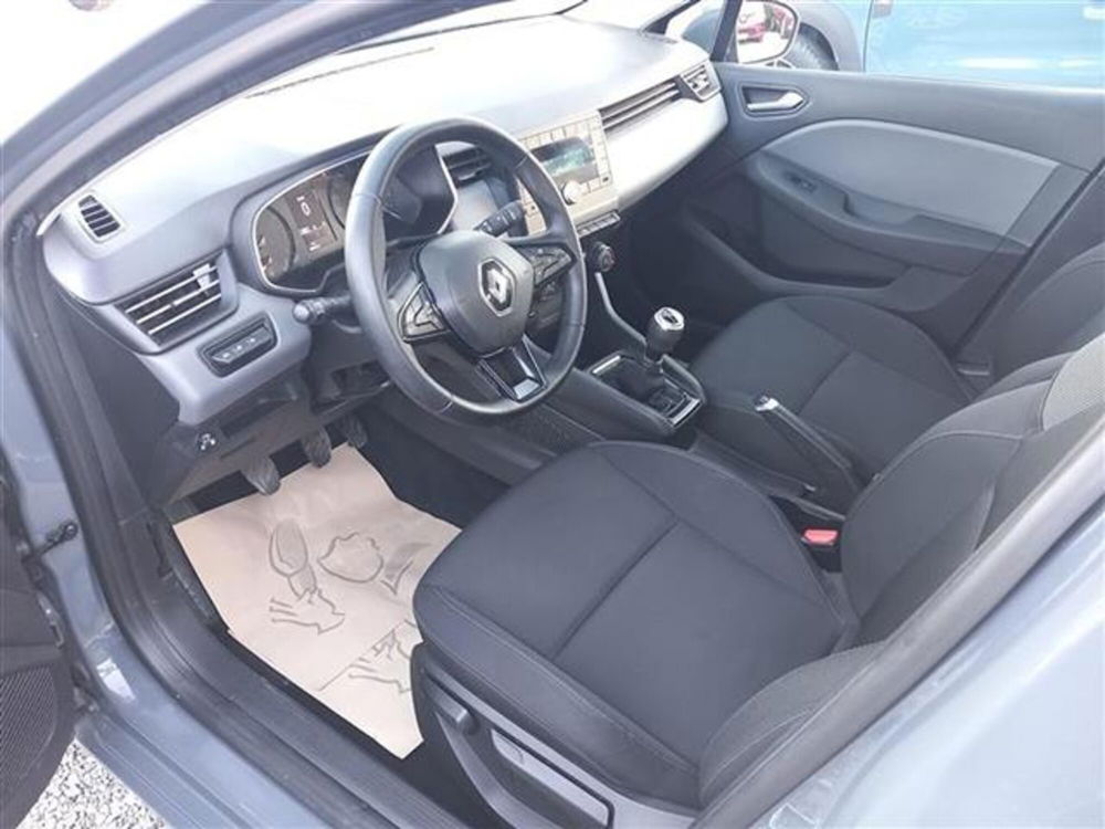 Renault Clio usata a Firenze (6)