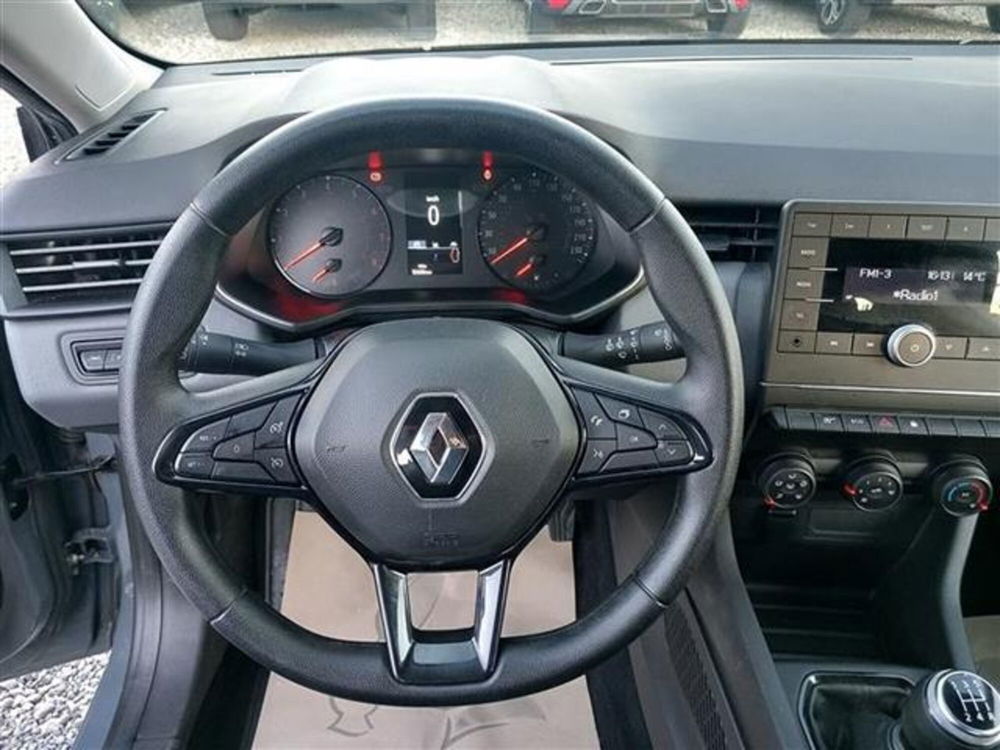 Renault Clio usata a Firenze (8)