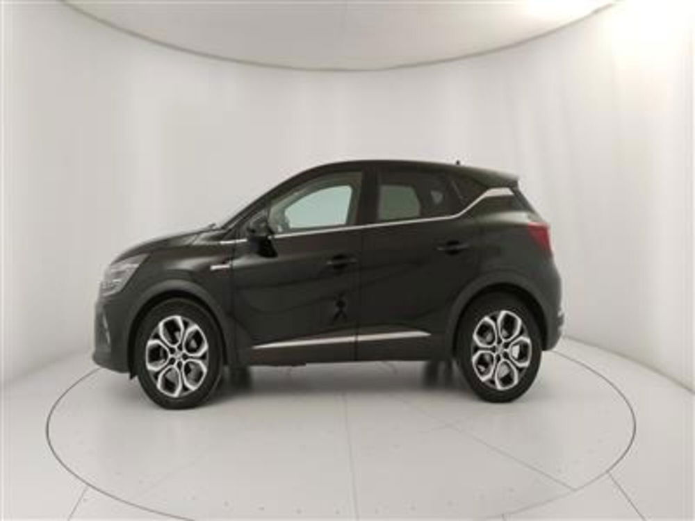 Renault Captur usata a Bari (3)