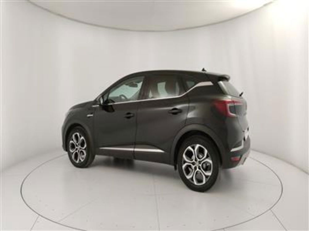 Renault Captur usata a Bari (4)