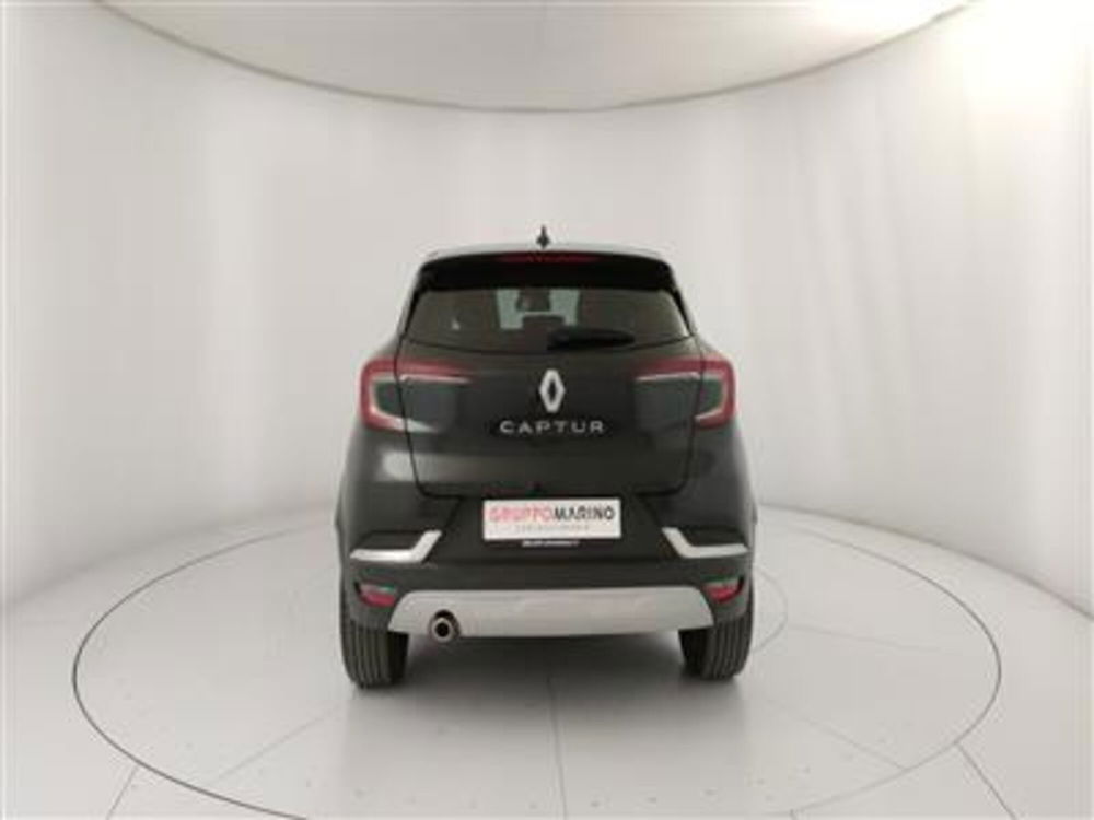 Renault Captur usata a Bari (6)