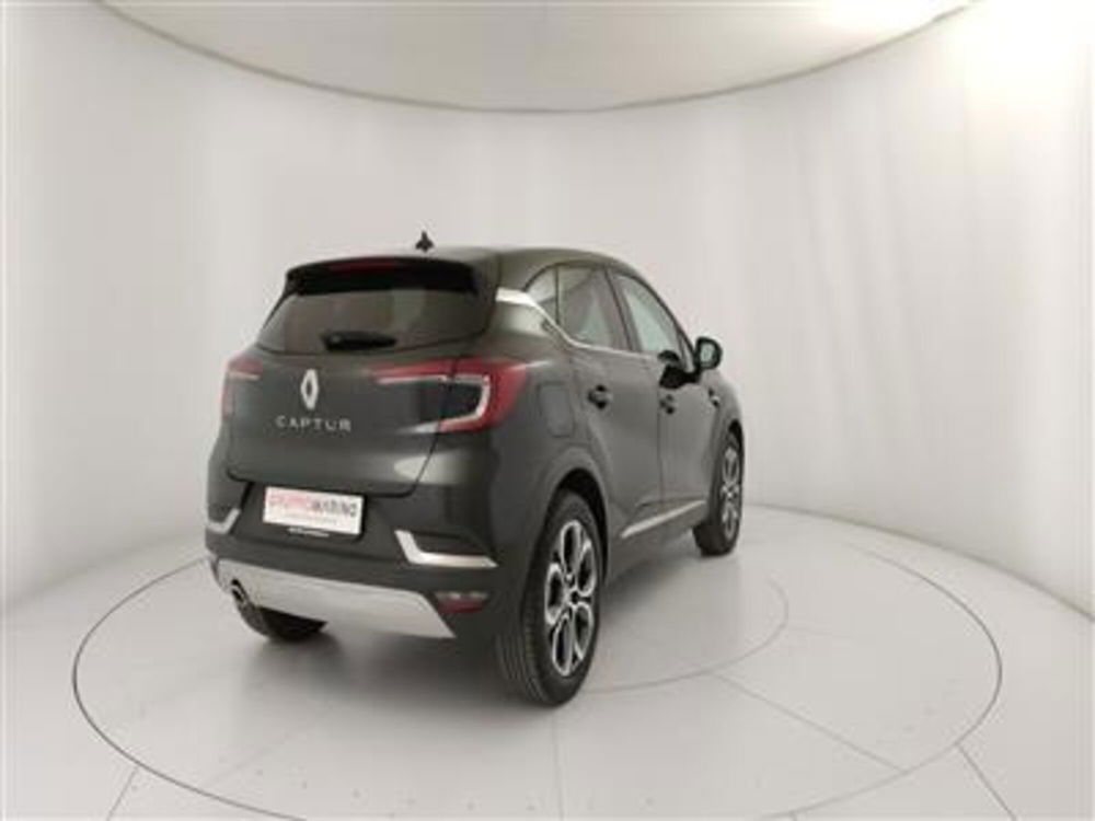 Renault Captur usata a Bari (7)