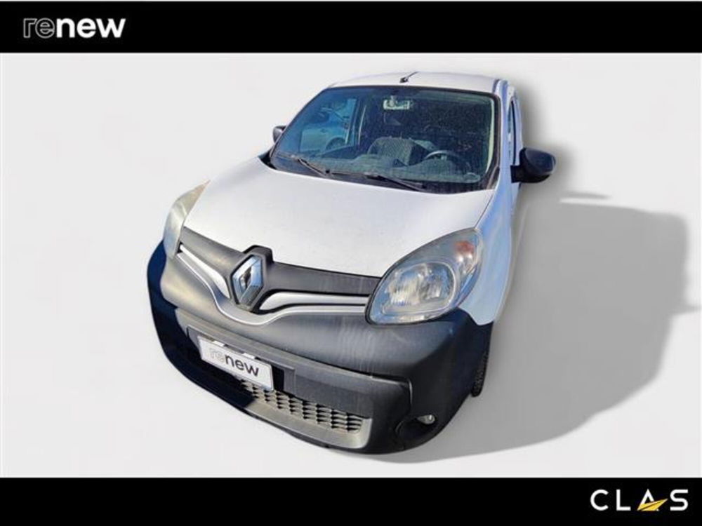 Renault Kangoo usata a Livorno