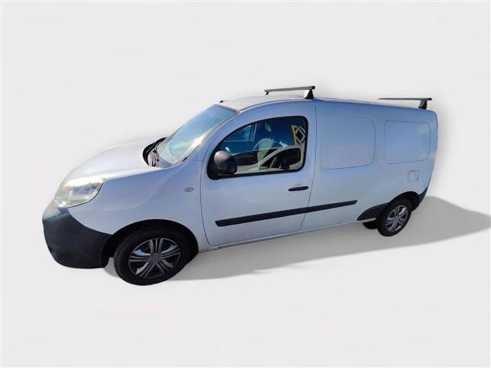 Renault Kangoo usata a Livorno (2)