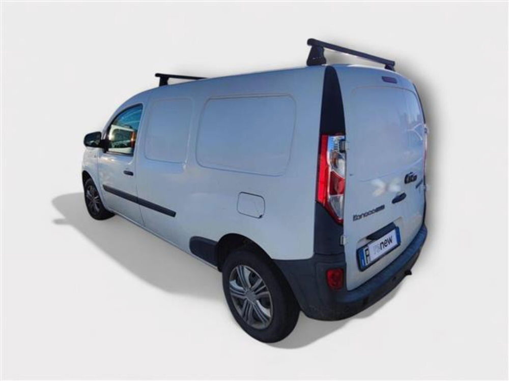 Renault Kangoo usata a Livorno (3)