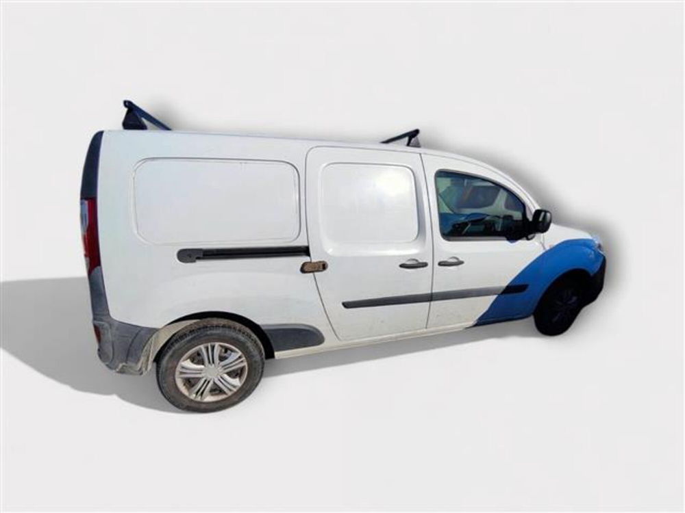 Renault Kangoo usata a Livorno (6)