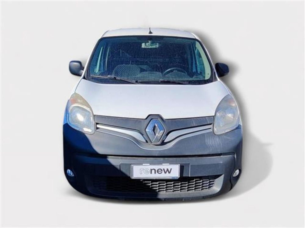 Renault Kangoo usata a Livorno (8)