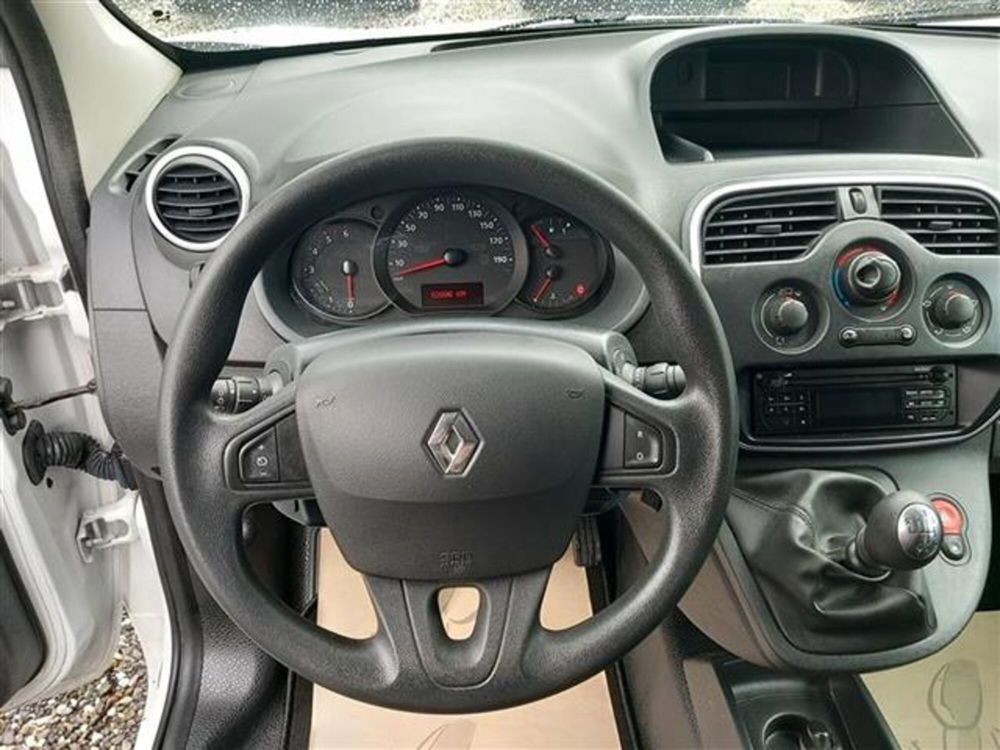 Renault Kangoo usata a Firenze (10)