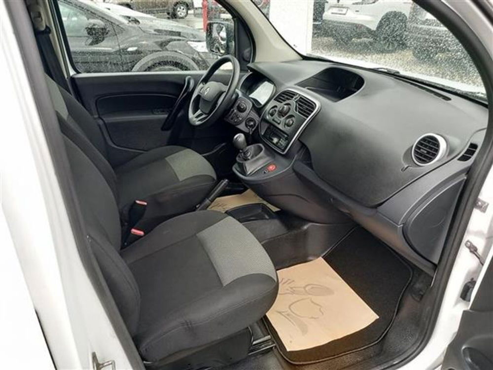 Renault Kangoo usata a Firenze (12)