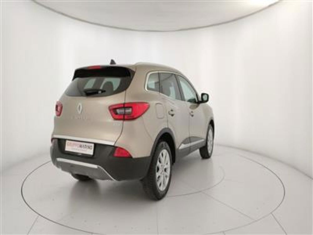 Renault Kadjar usata a Bari (7)