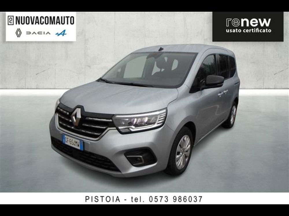 Renault Kangoo usata a Firenze