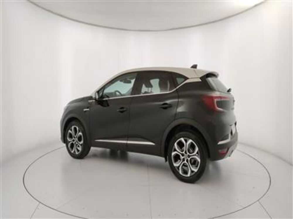 Renault Captur usata a Bari (4)