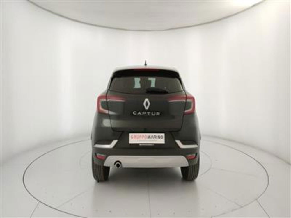 Renault Captur usata a Bari (6)