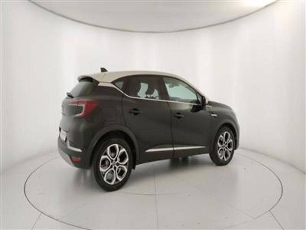 Renault Captur usata a Bari (8)