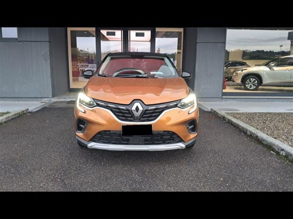 Renault Captur usata a Asti (2)