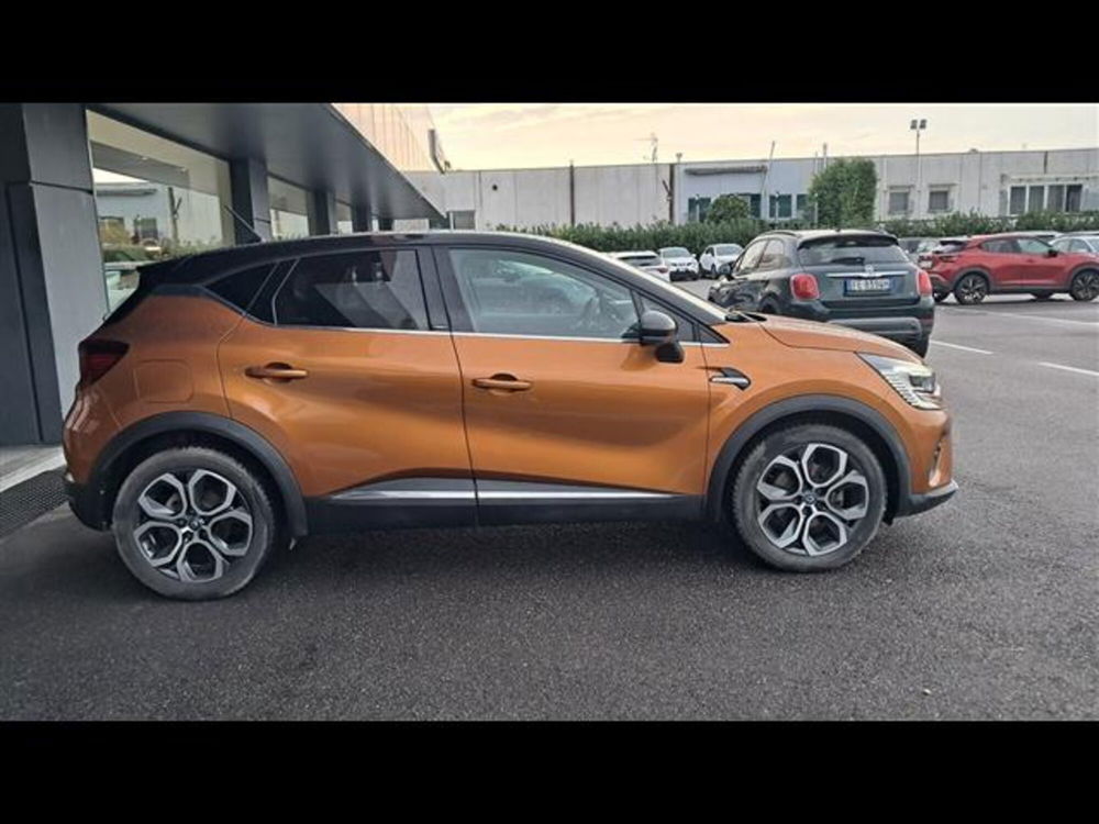 Renault Captur usata a Asti (4)