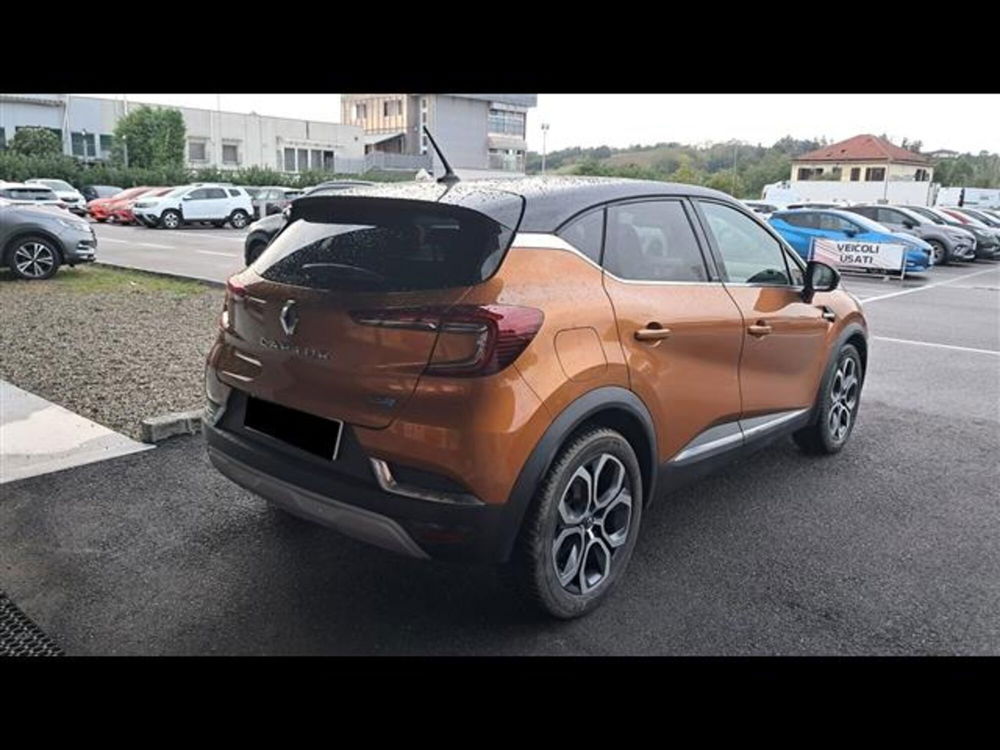 Renault Captur usata a Asti (5)