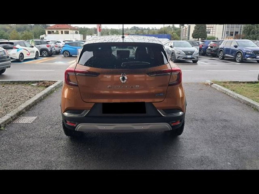 Renault Captur usata a Asti (6)