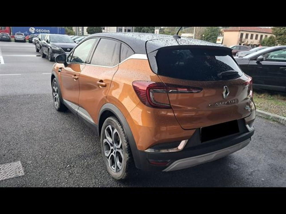 Renault Captur usata a Asti (7)