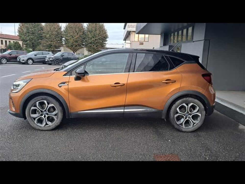 Renault Captur usata a Asti (8)