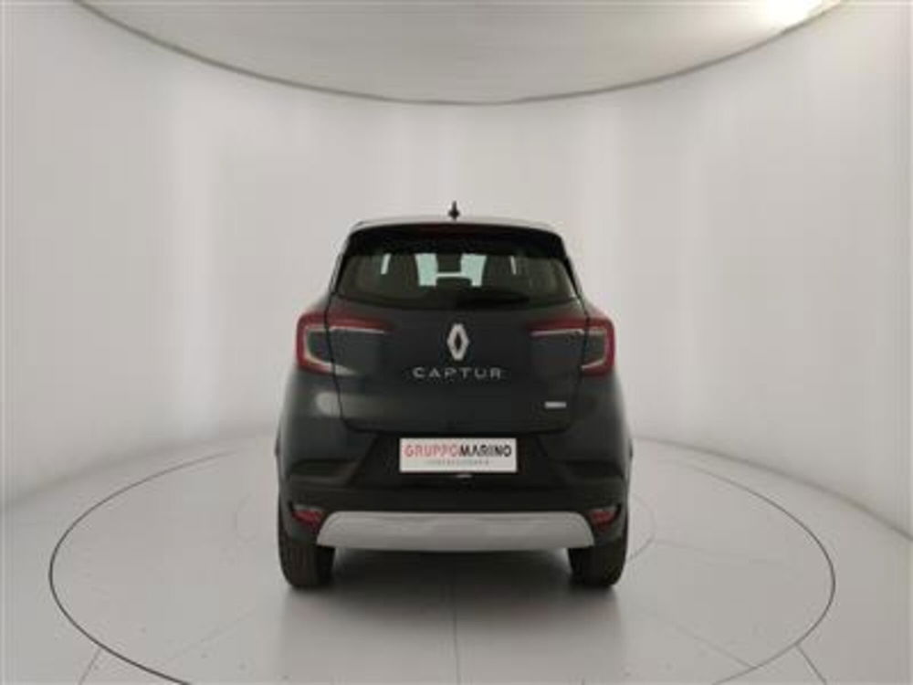 Renault Captur usata a Bari (6)