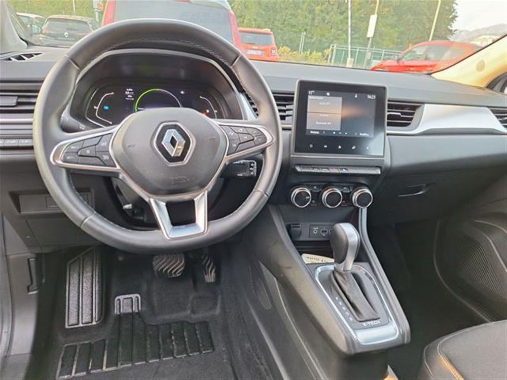 Renault Captur usata a Firenze (10)