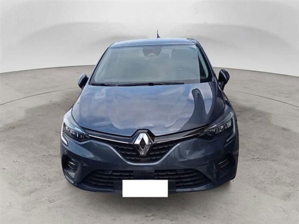 Renault Clio usata a Roma (5)